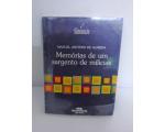 Livro de Bolso Mem�rias De Um Sargento de Mil�cias